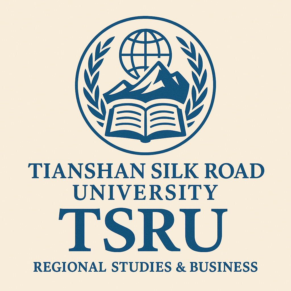 TSRU Crest